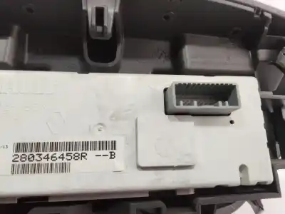 Автозапчасти б/у  за RENAULT MEGANE III SPORT TOURER  ссылки OEM IAM 280346458R  