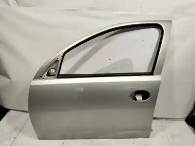 Second-hand car spare part left front door for opel corsa c (x01) 1.0 (f08, f68) oem iam references   