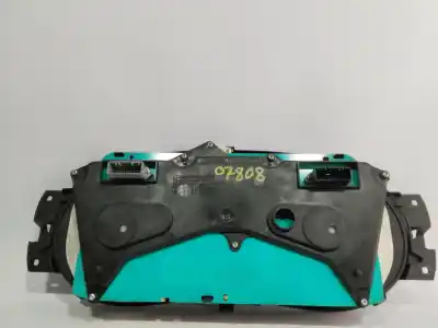 Peça sobressalente para automóvel em segunda mão quadrante por dacia duster ambiance 4x2 referências oem iam 216774992  