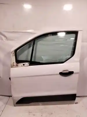Автозапчастина б/у передні ліві двері для ford transit connect furgon 200 l1 trend 95 cv / 70 kw посилання на oem iam   