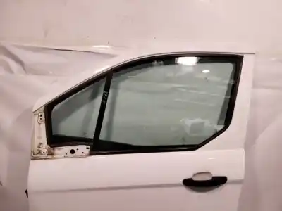 Автозапчастина б/у передні ліві двері для ford transit connect furgon 200 l1 trend 95 cv / 70 kw посилання на oem iam   
