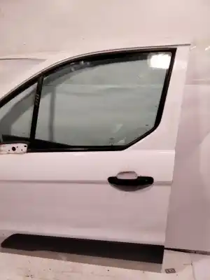 Автозапчастина б/у передні ліві двері для ford transit connect furgon 200 l1 trend 95 cv / 70 kw посилання на oem iam   