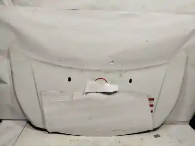 Автозапчастина б/у капок для ford transit connect furgon 200 l1 trend 95 cv / 70 kw посилання на oem iam   