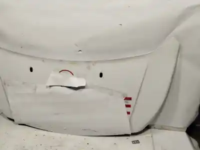 Автозапчастина б/у капок для ford transit connect furgon 200 l1 trend 95 cv / 70 kw посилання на oem iam   