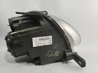 Pezzo di ricambio per auto di seconda mano  per FIAT NUOVA 500 (150)  Riferimenti OEM IAM 52129443  