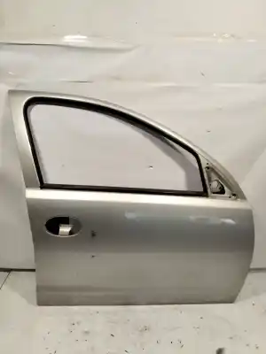 Автозапчастина б/у передні праві двері для opel corsa c (x01) 1.0 (f08, f68) посилання на oem iam   