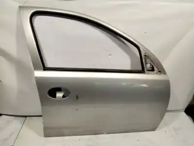Автозапчастина б/у передні праві двері для opel corsa c (x01) 1.0 (f08, f68) посилання на oem iam   