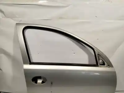 Автозапчастина б/у передні праві двері для opel corsa c (x01) 1.0 (f08, f68) посилання на oem iam   