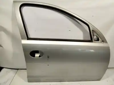 Second-hand car spare part FRONT RIGHT DOOR for OPEL CORSA C (X01)  OEM IAM references   