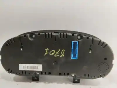 Second-hand car spare part dashboard for audi a1 (8x) ambition oem iam references 8x0920930p  