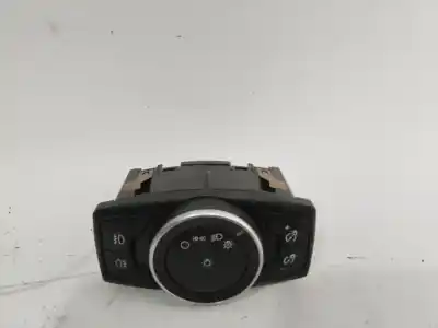 Second-hand car spare part headlights switch for ford focus active oem iam references 10103851