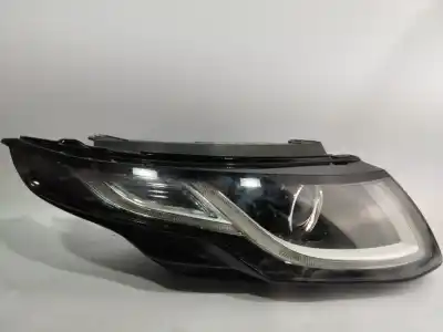 Автозапчастина б/у права фа для land rover range rover evoque evoque hse посилання на oem iam 