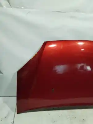 Pezzo di ricambio per auto di seconda mano cofano per ford c-max (cb3) ambiente riferimenti oem iam   