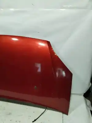 Pezzo di ricambio per auto di seconda mano Cofano per FORD C-MAX (CB3) Ambiente Riferimenti OEM IAM   