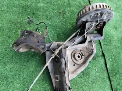 Автозапчасти б/у задний мост за RENAULT CAPTUR Limited ссылки OEM IAM    Автозапчасти б/у задний мост за RENAULT CAPTUR Limited ссылки OEM IAM