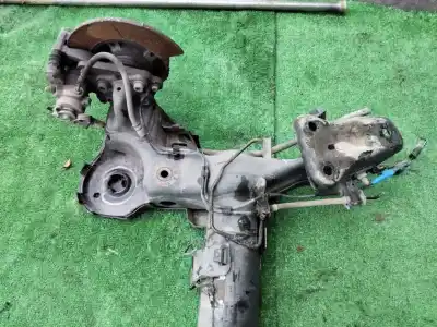 Second-hand car spare part  for CITROEN C3  OEM IAM references   