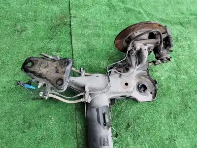 Pezzo di ricambio per auto di seconda mano asse posteriore per citroen c3 live riferimenti oem iam   