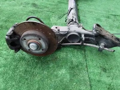 Pezzo di ricambio per auto di seconda mano asse posteriore per citroen c3 live riferimenti oem iam   