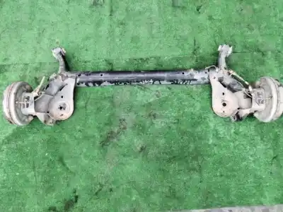 İkinci el araba yedek parçası arka aks için ford transit courier trend oem iam referansları 