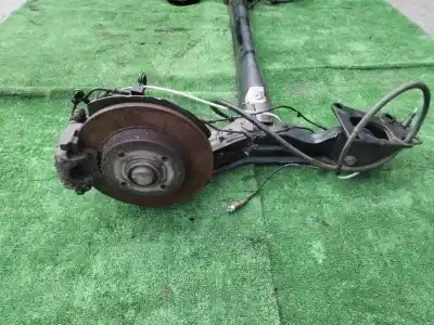 Peça sobressalente para automóvel em segunda mão  por PEUGEOT PARTNER TEPEE  Referências OEM IAM   