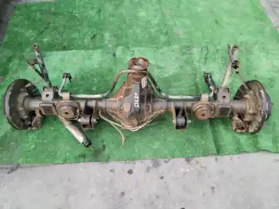 Second-hand car spare part  for OPEL FRONTERA B  OEM IAM references   