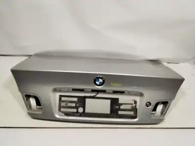 Second-hand car spare part tailgate for bmw serie 3 coupe (e46) 328 ci oem iam references   