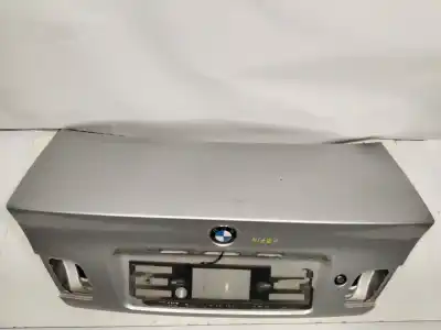 Second-hand car spare part tailgate for bmw serie 3 coupe (e46) 328 ci oem iam references   