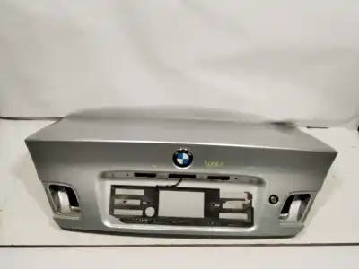 Second-hand car spare part tailgate for bmw serie 3 coupe (e46) 328 ci oem iam references   