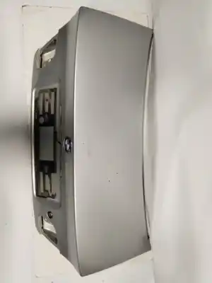 Second-hand car spare part tailgate for bmw serie 3 coupe (e46) 328 ci oem iam references   