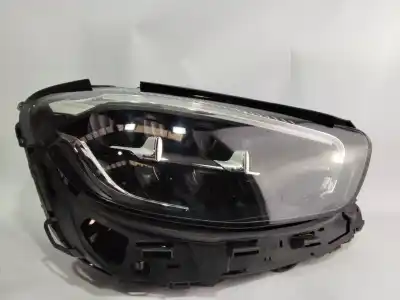 İkinci el araba yedek parçası Sag Far için MERCEDES-BENZ CLASE E LIM. (W213) E 200 d (213.013) OEM IAM referansları A2139067609  