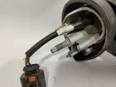 Peça sobressalente para automóvel em segunda mão espelho retrovisor direito por seat leon (1p1) reference referências oem iam e9024456  