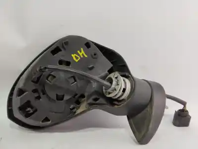 Peça sobressalente para automóvel em segunda mão espelho retrovisor direito por seat leon (1p1) reference referências oem iam e9024456  