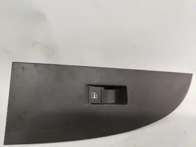 Second-hand car spare part right front power window switch for seat leon (1p1) reference oem iam references 1p1867172  