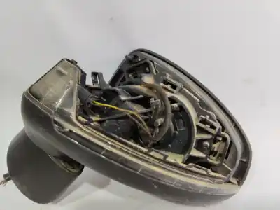 Автозапчасти б/у левое зеркало за audi a1 (8x) ambition ссылки oem iam 8x1857409q  