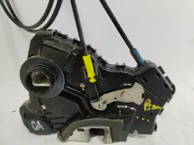 Peça sobressalente para automóvel em segunda mão  por TOYOTA AURIS  Referências OEM IAM   