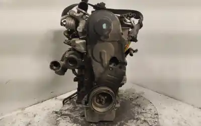Pièce détachée automobile d'occasion MOTEUR COMPLET pour VOLKSWAGEN GOLF V BERLINA (1K1)  Références OEM IAM BRU  