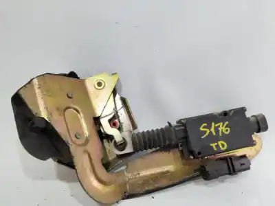 Pièce détachée automobile d'occasion MODULE ÉLECTRONIQUE pour PEUGEOT 807 (EB_)  Références OEM IAM   