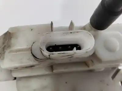 Pezzo di ricambio per auto di seconda mano serratura porta anteriore destra per citroen c2 cool riferimenti oem iam 