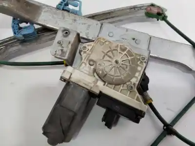 Pezzo di ricambio per auto di seconda mano alzacristalli anteriore destro per citroen c2 cool riferimenti oem iam 9641241280