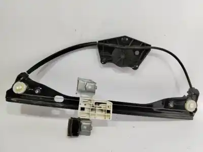 Pezzo di ricambio per auto di seconda mano ALZACRISTALLI POSTERIORE SINISTRO per SKODA FABIA  Riferimenti OEM IAM   