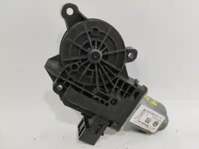 İkinci el araba yedek parçası ARKA SOL CAM MOTORU için SKODA FABIA  OEM IAM referansları 6R0959811K  