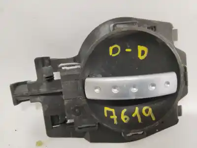 Pezzo di ricambio per auto di seconda mano maniglia interna anteriore destra per citroen c2 cool riferimenti oem iam 