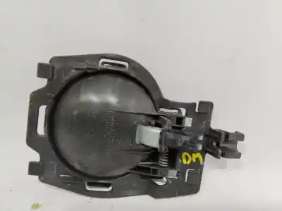 Second-hand car spare part interior right front handle for citroen c2 cool oem iam references   