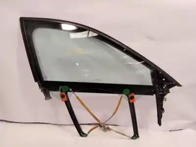 Second-hand car spare part passenger side right window regulator for audi a3 sportback (8p) 2.0 tdi ambiente (dpf) oem iam references e006-060-001b