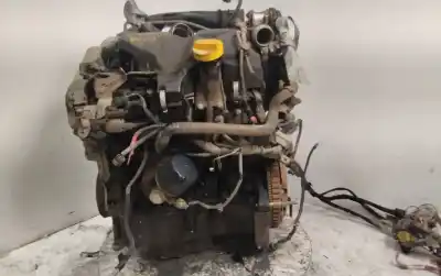 Peça sobressalente para automóvel em segunda mão motor completo por renault twingo authentique referências oem iam k9kp820  