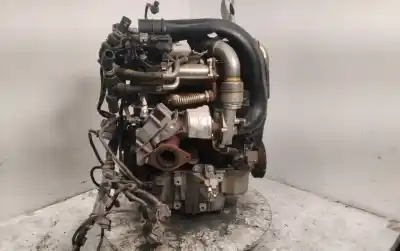 Peça sobressalente para automóvel em segunda mão motor completo por renault twingo authentique referências oem iam k9kp820  