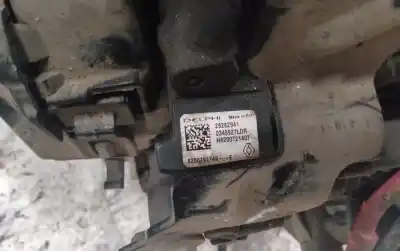 Peça sobressalente para automóvel em segunda mão motor completo por renault twingo authentique referências oem iam k9kp820  