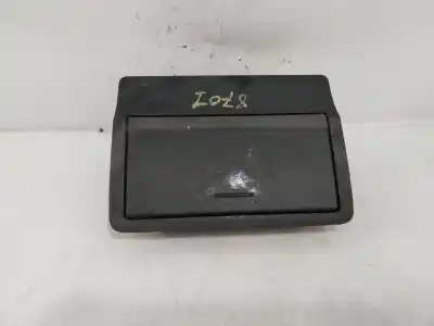 Автозапчастина б/у багатофункційний дисплей для audi a1 (8x) ambition посилання на oem iam 8x0857273b  