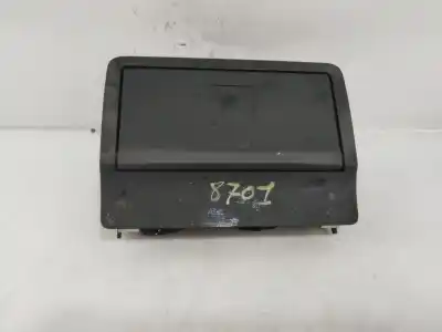 Second-hand car spare part  for AUDI A1 (8X)  OEM IAM references 8X0857273B  
