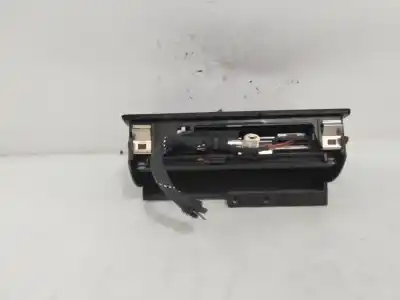 Автозапчастина б/у багатофункційний дисплей для audi a1 (8x) ambition посилання на oem iam 8x0857273b  